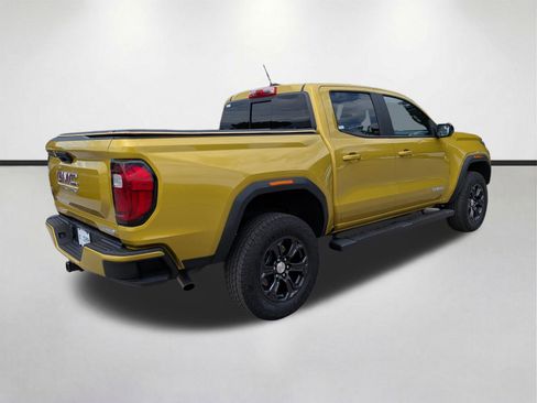 Used 2023 GMC Canyon Elevation w/ Convenience Package RWD image 4