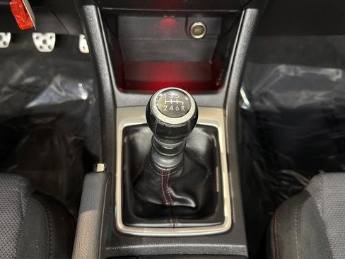 Used 2015 Subaru WRX image 22