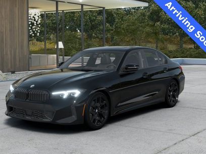 New 2026 BMW 330i xDrive Sedan