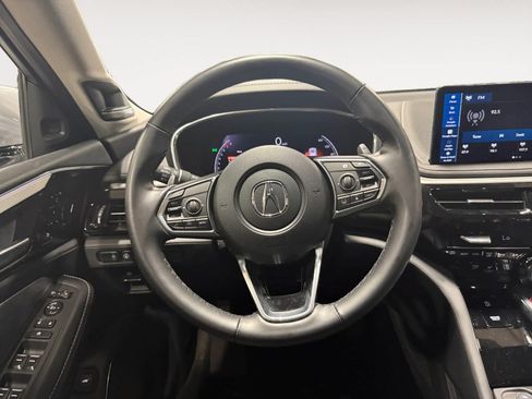 Used 2025 Acura MDX FWD w/ Technology Package image 13