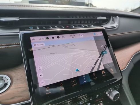 Used 2022 Jeep Grand Cherokee Summit w/ Advanced Protech Group IV image 24