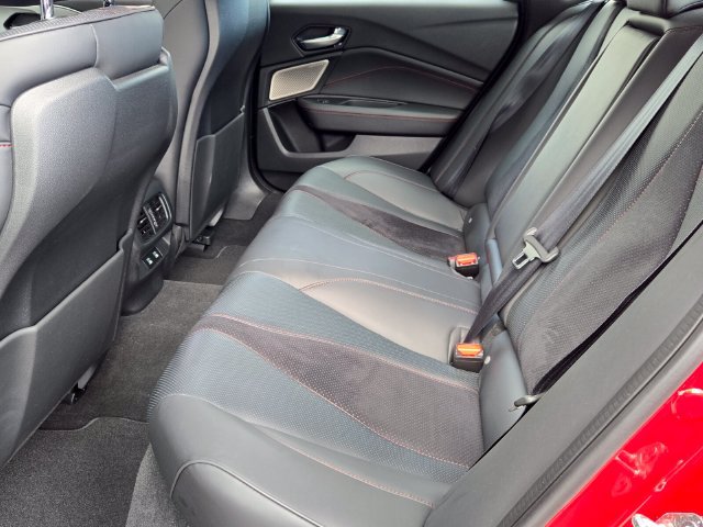 Certified 2025 Acura TLX w/ A-SPEC Package AWD/4WD image 11