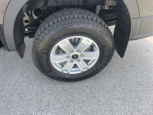 New 2026 Ford Ranger XL image 16