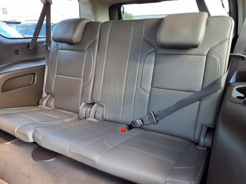 Used 2019 GMC Yukon XL Denali w/ Denali Ultimate Package AWD/4WD image 6