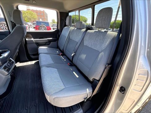 Used 2022 Ford F150 XLT w/ Equipment Group 302A High AWD/4WD image 20