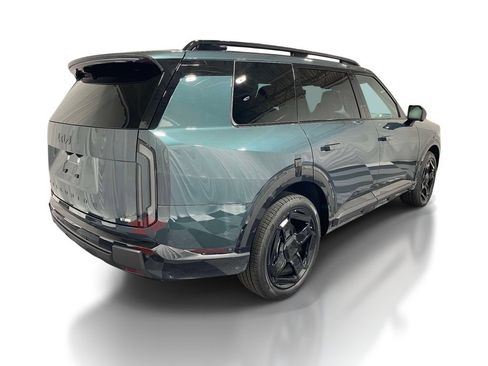 New 2027 Kia Telluride SX Prestige X-Line AWD/4WD image 4