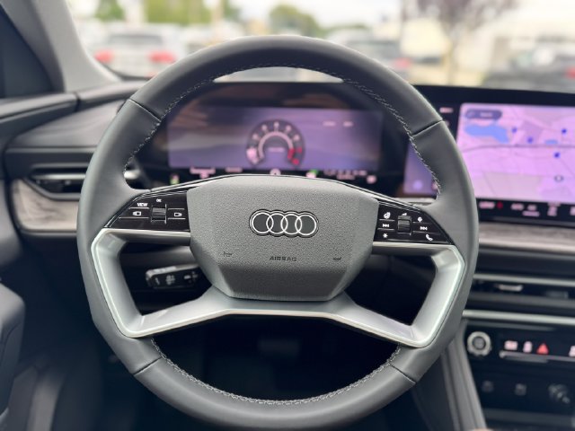 New 2026 Audi Q5 Premium Plus AWD/4WD image 16