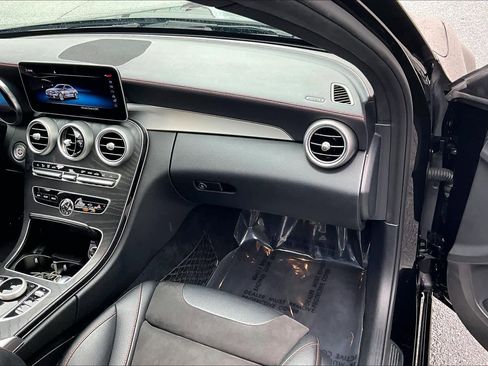 Used 2020 Mercedes-Benz C 43 AMG 4MATIC Sedan image 19