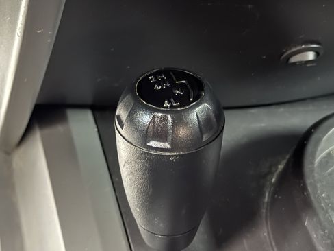 Used 2007 Jeep Wrangler X image 11