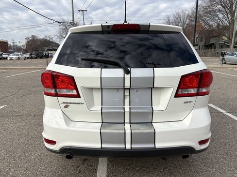 Used 2019 Dodge Journey GT AWD/4WD image 39
