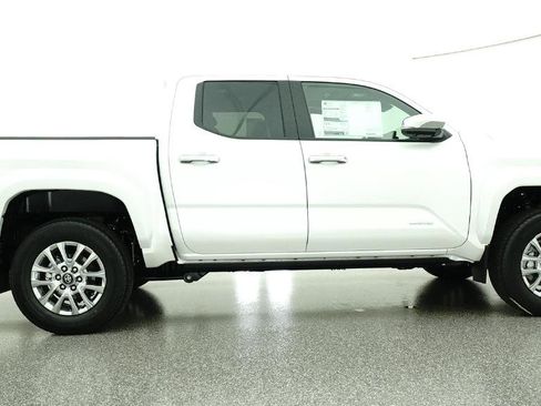 New 2026 Toyota Tacoma Limited AWD/4WD image 44