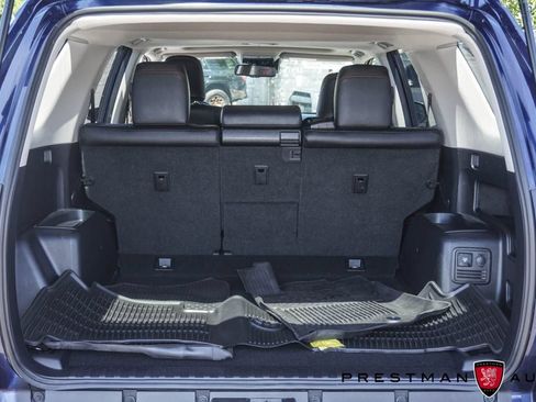 Used 2023 Toyota 4Runner TRD Off-Road Premium w/ Moonroof Package AWD/4WD image 42