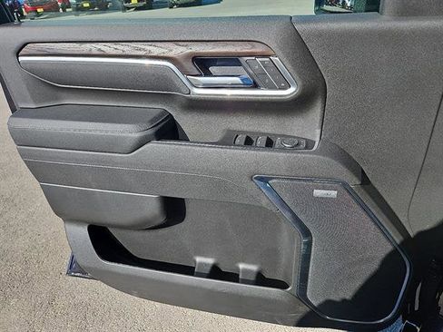 New 2026 GMC Sierra 2500 SLT w/ Texas SLT Premium Package image 13