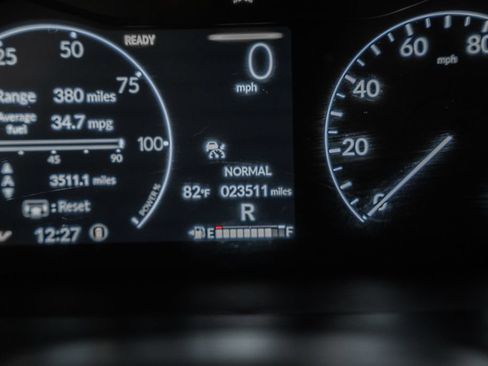 Used 2023 Honda CR-V Sport image 43