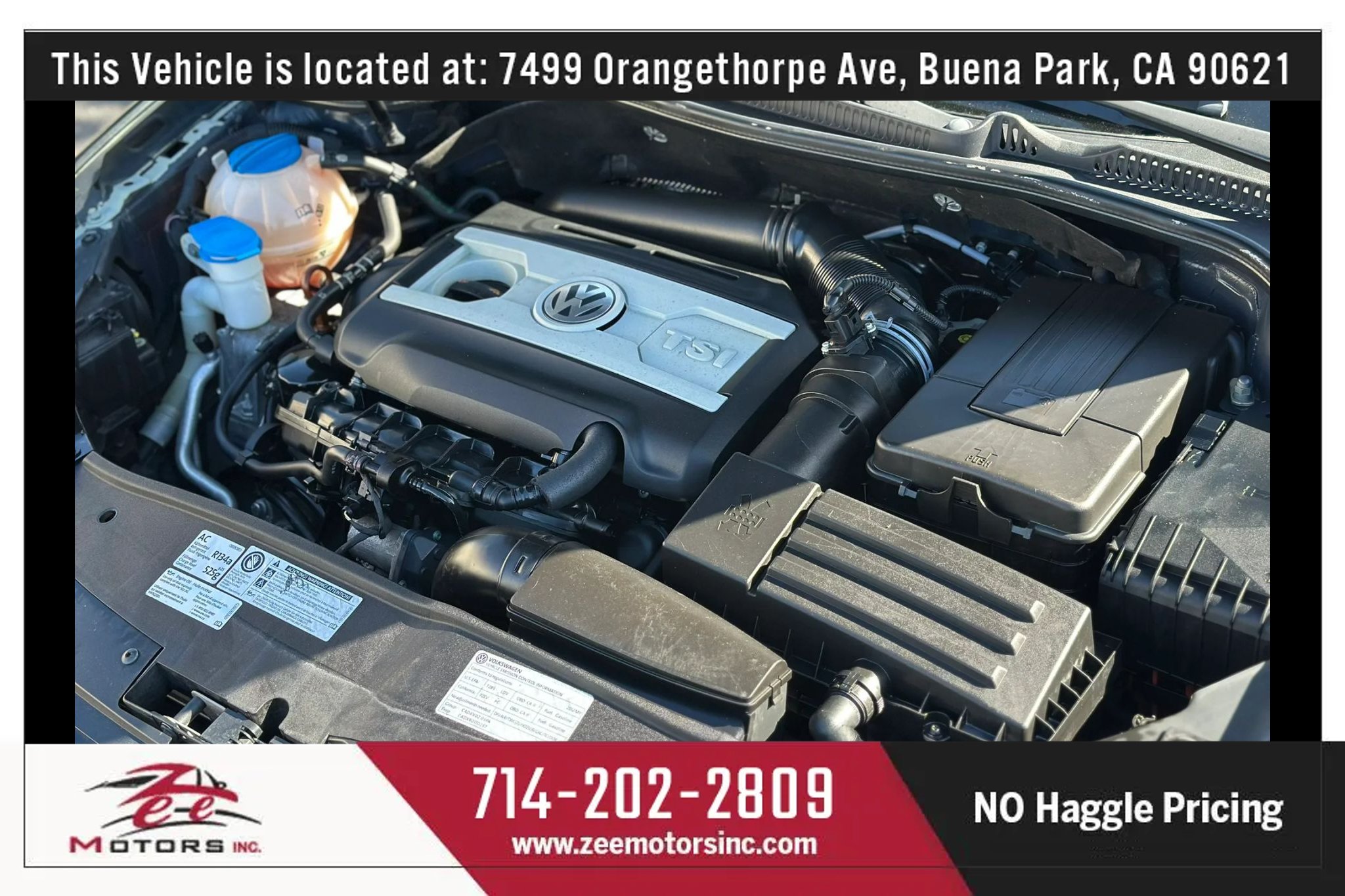 Used 2012 Volkswagen GTI 4-Door FWD image 53