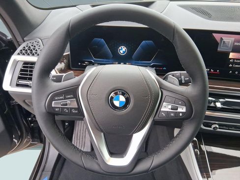 Used 2026 BMW X5 xDrive40i w/ Premium Package AWD/4WD image 16