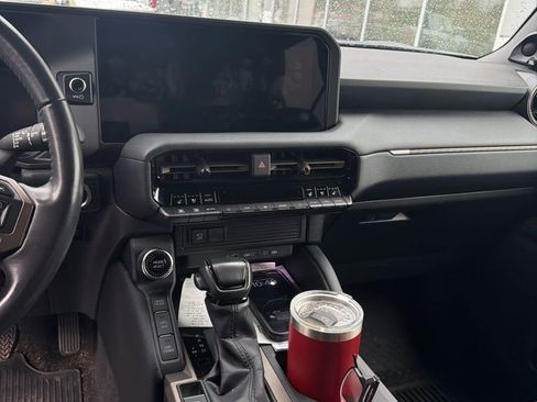 Certified 2024 Toyota Land Cruiser image 6