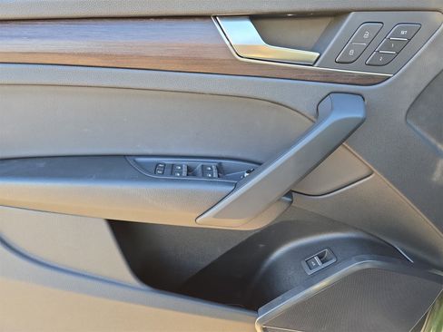 Certified 2022 Audi Q5 2.0T Premium image 15