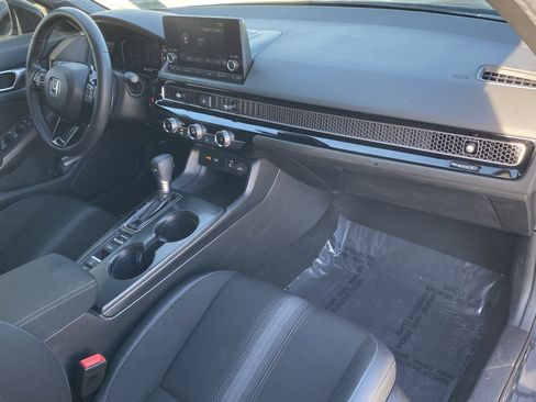 Certified 2024 Honda Civic Sport image 10