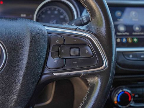 Used 2020 Buick Encore GX Preferred w/ Sport Touring Package image 14