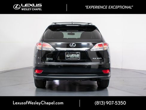 Used 2015 Lexus RX 350 FWD image 7
