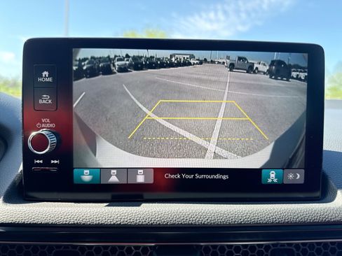 Used 2025 Honda Civic Type R image 22
