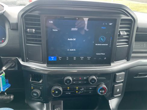 Used 2025 Ford F150 STX w/ Equipment Group 200A image 21