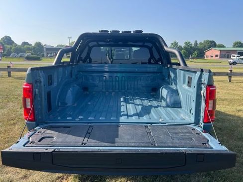Used 2023 Ford F150 XLT w/ Equipment Group 302A High AWD/4WD image 12