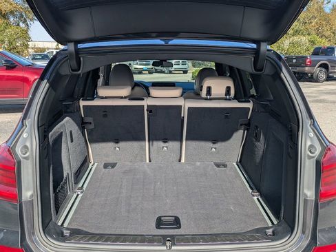 Used 2019 BMW X3 sDrive30i image 32