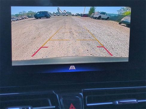 New 2026 Chevrolet TrailBlazer RS image 20