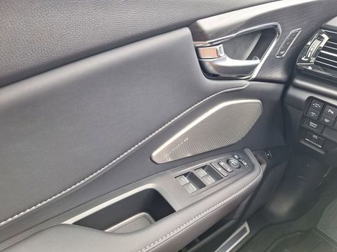 New 2025 Acura RDX SH-AWD w/ Advance Package image 25