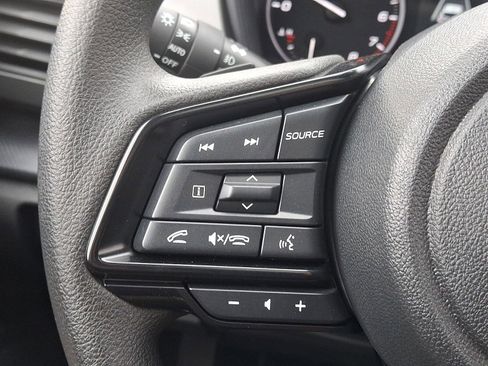 Certified 2026 Subaru Crosstrek 2.0i Premium image 21