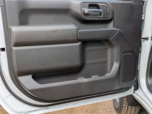 New 2025 Chevrolet Silverado 3500 W/T w/ WT Convenience Package image 12