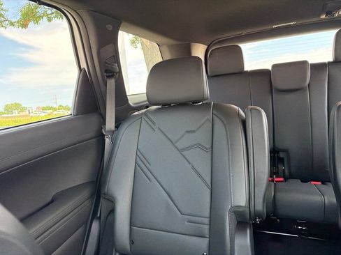 Certified 2026 Hyundai Palisade XRT Pro AWD/4WD image 31