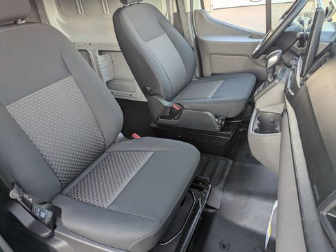 New 2026 Ford Transit 250 148 High Roof image 13