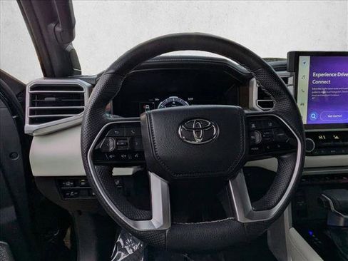 Used 2023 Toyota Tundra Capstone image 18