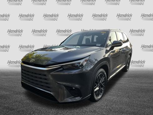 Used 2024 Lexus TX 350 FWD w/ Technology Package image 5