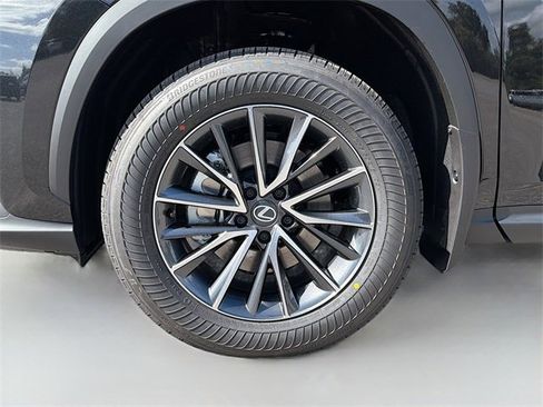 New 2026 Lexus NX 350h AWD w/ Premium Package image 42