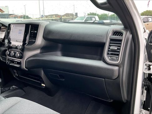 Used 2022 RAM 2500 Tradesman AWD/4WD image 16