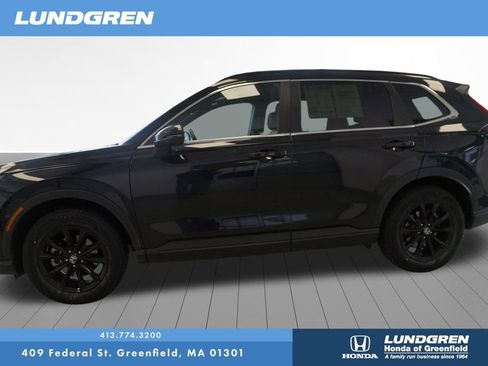 Used 2024 Honda CR-V Sport image 4