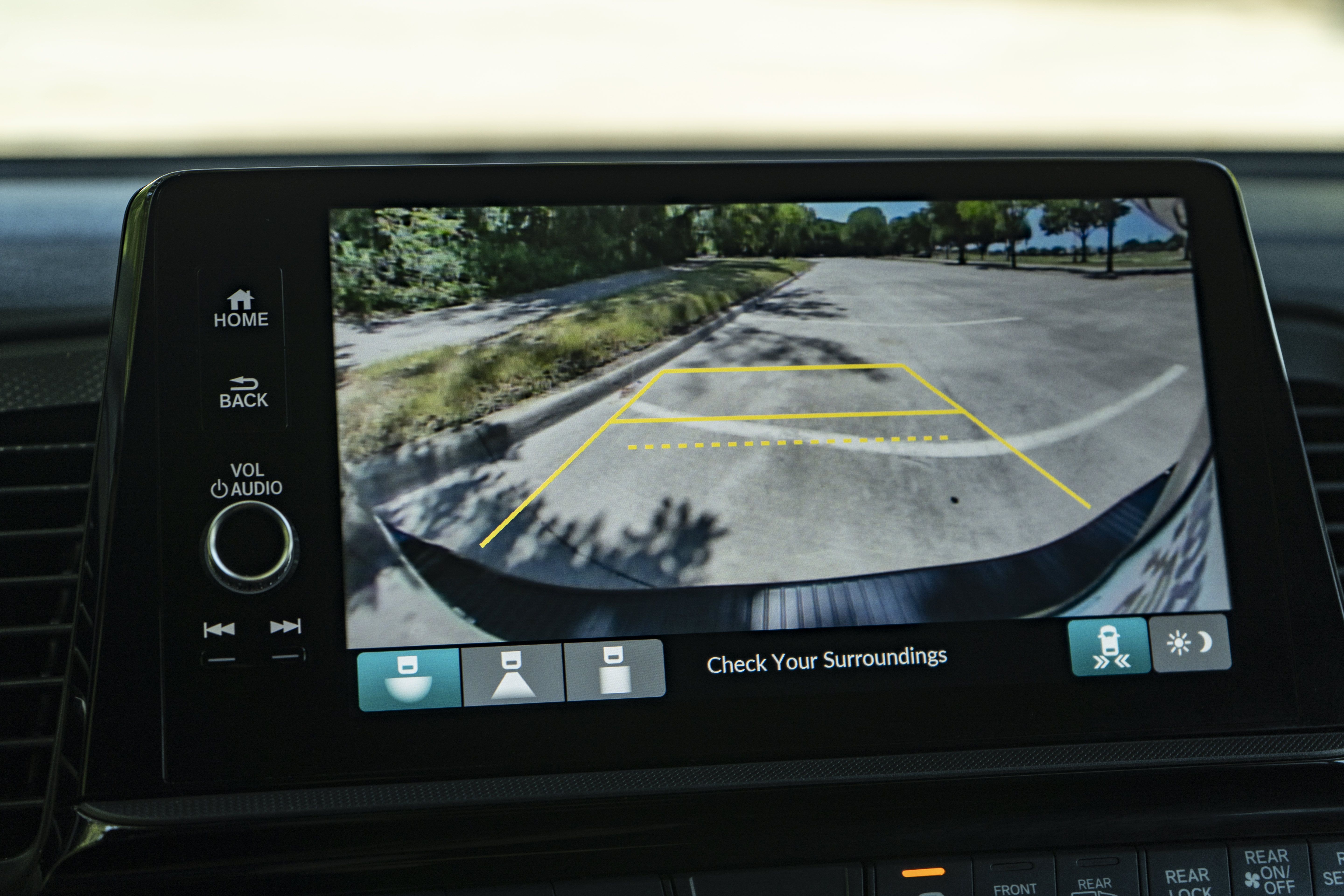Certified 2025 Honda Odyssey Sport-L image 28