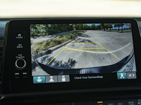 Used 2025 Honda Odyssey Sport-L image 28
