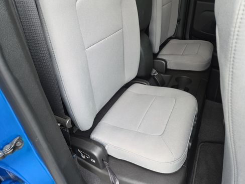 Used 2021 GMC Canyon Elevation Standard w/ Convenience Package AWD/4WD image 21
