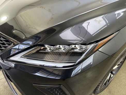 Used 2022 Lexus RX 350 F Sport AWD/4WD image 30
