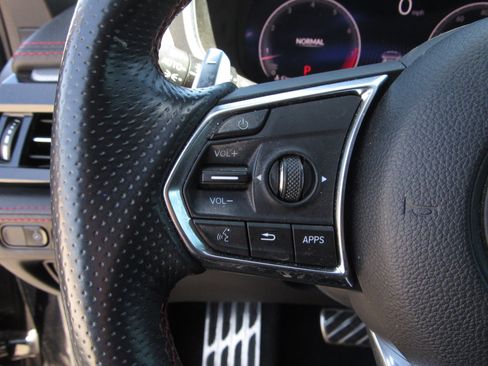 Used 2024 Acura MDX A-Spec AWD/4WD image 27