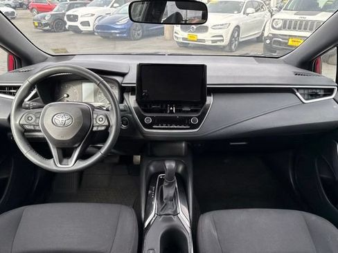 Used 2024 Toyota Corolla SE FWD image 39