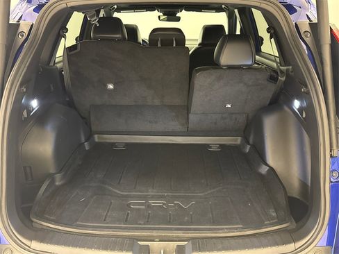 Used 2024 Honda CR-V Sport-L image 14