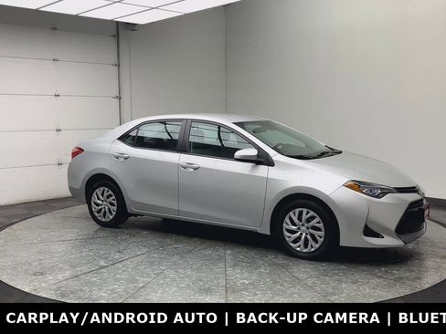 Used 2019 Toyota Corolla LE image 30