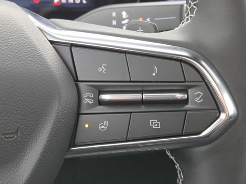 New 2026 Chevrolet Traverse Z71 AWD/4WD image 16