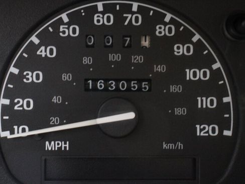 Used 1996 Ford Ranger XL image 7